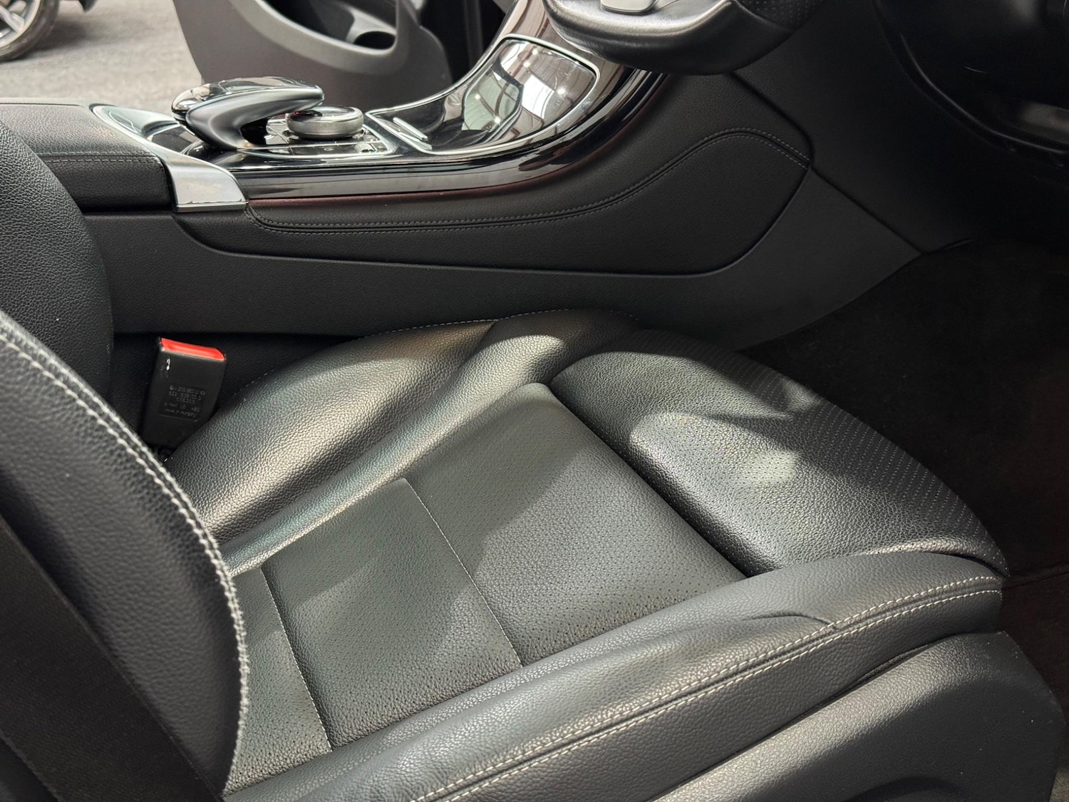 Used Mercedes-Benz GLC 2016 for sale - 77156806: Photo 48