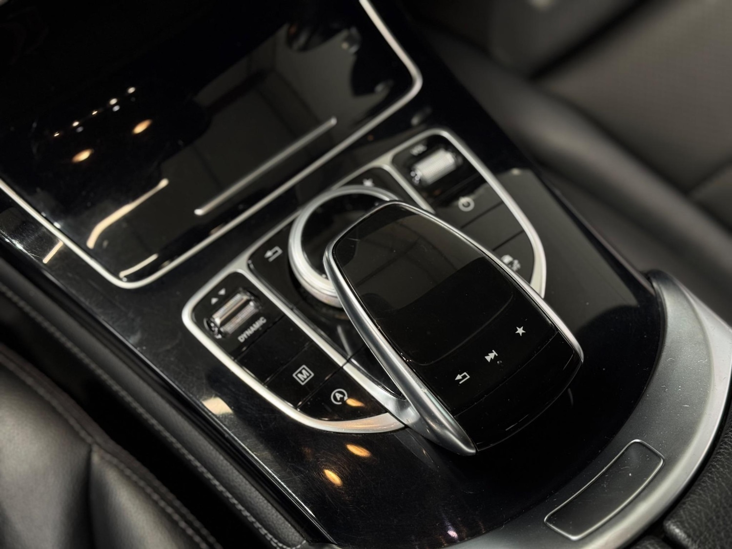 Used Mercedes-Benz GLC 2016 for sale - 77156806: Photo 50