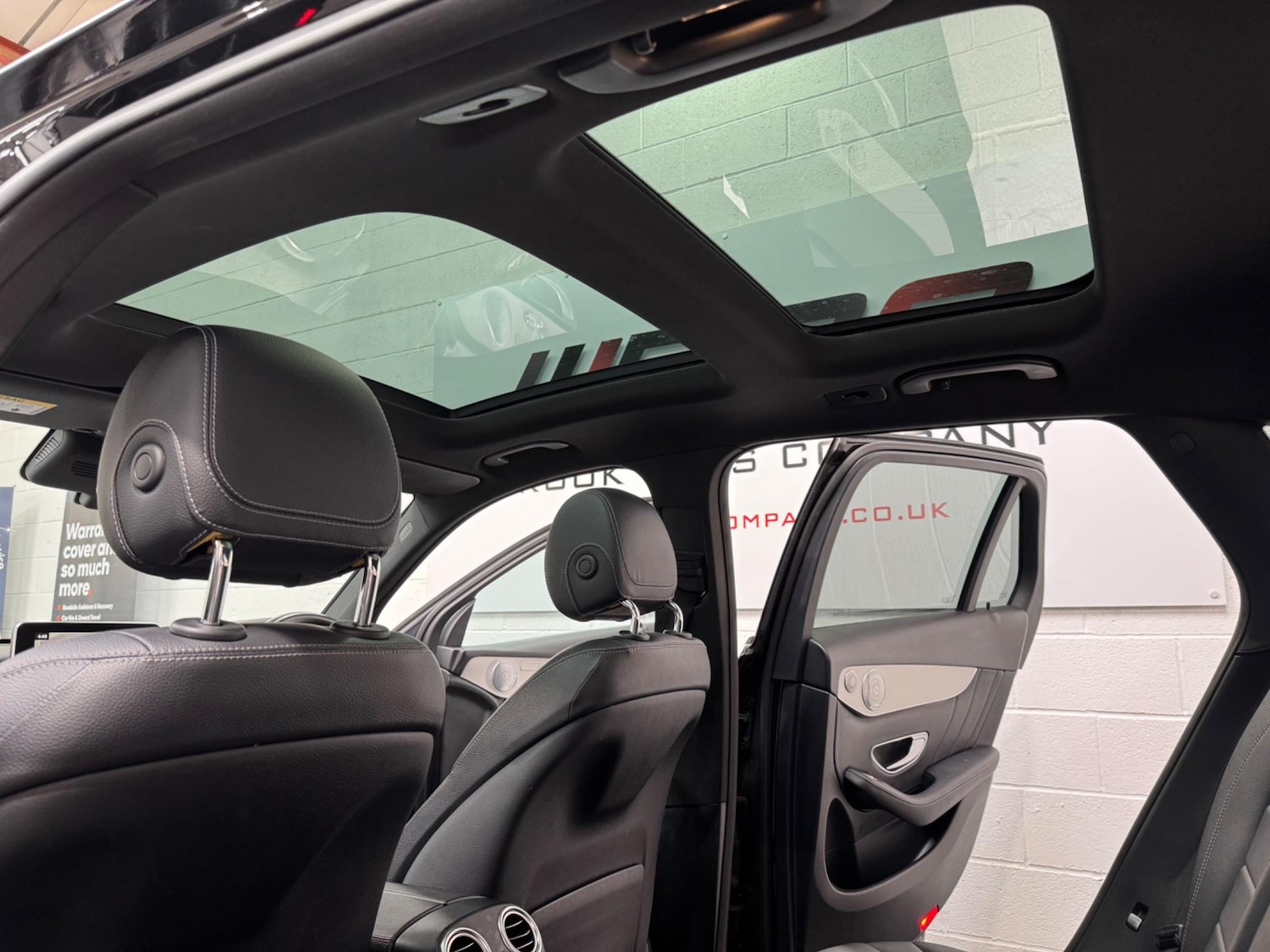 Used Mercedes-Benz GLC 2016 for sale - 77156806: Photo 54