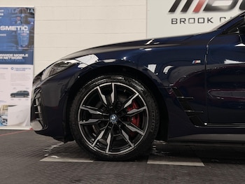 Used BMW i4 2022 for sale - 78276210: Photo