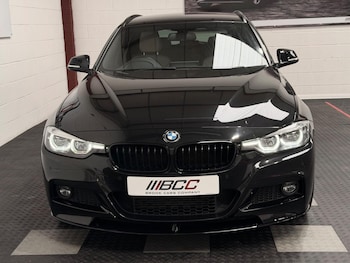 Used BMW 3 Series 2018 for sale - 77908788: Photo