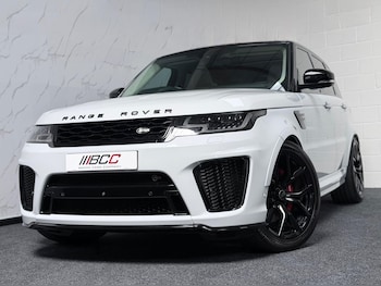 Used Land Rover Range Rover Sport 2018 for sale - 79442611: Photo