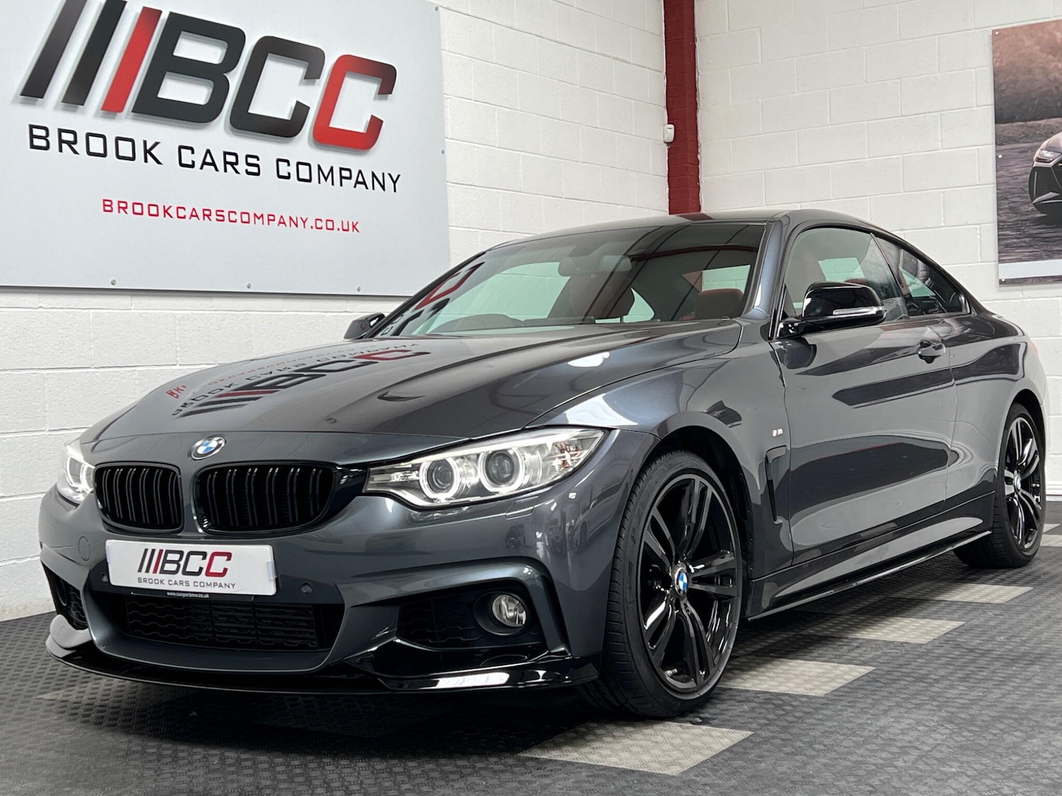 Used BMW 4 Series 2017 for sale - 77549581: Photo 16