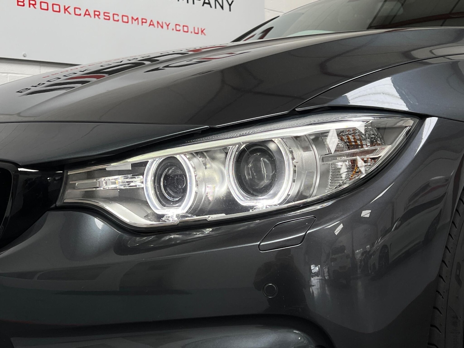 Used BMW 4 Series 2017 for sale - 77549581: Photo 6