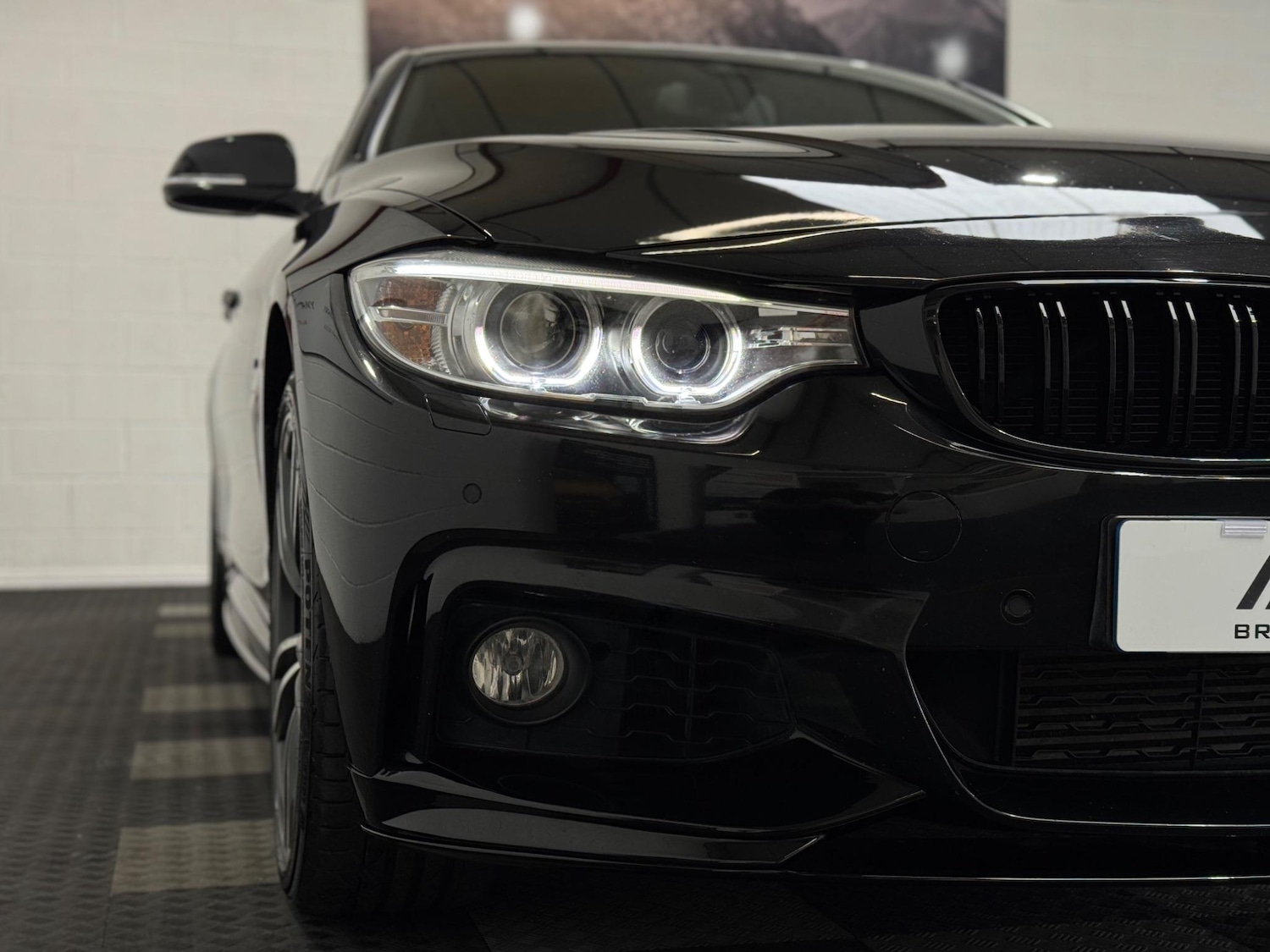 Used BMW 4 Series Gran Coupe for sale - 76398989: Photo 12