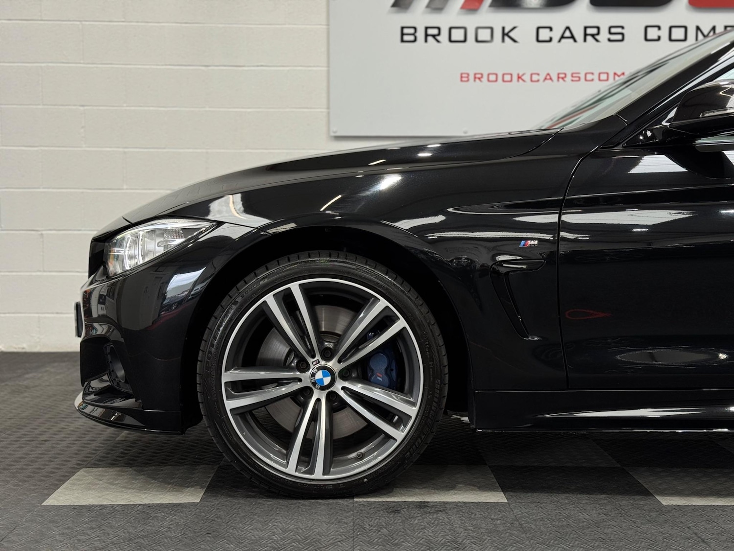 Used BMW 4 Series Gran Coupe for sale - 76398989: Photo 14