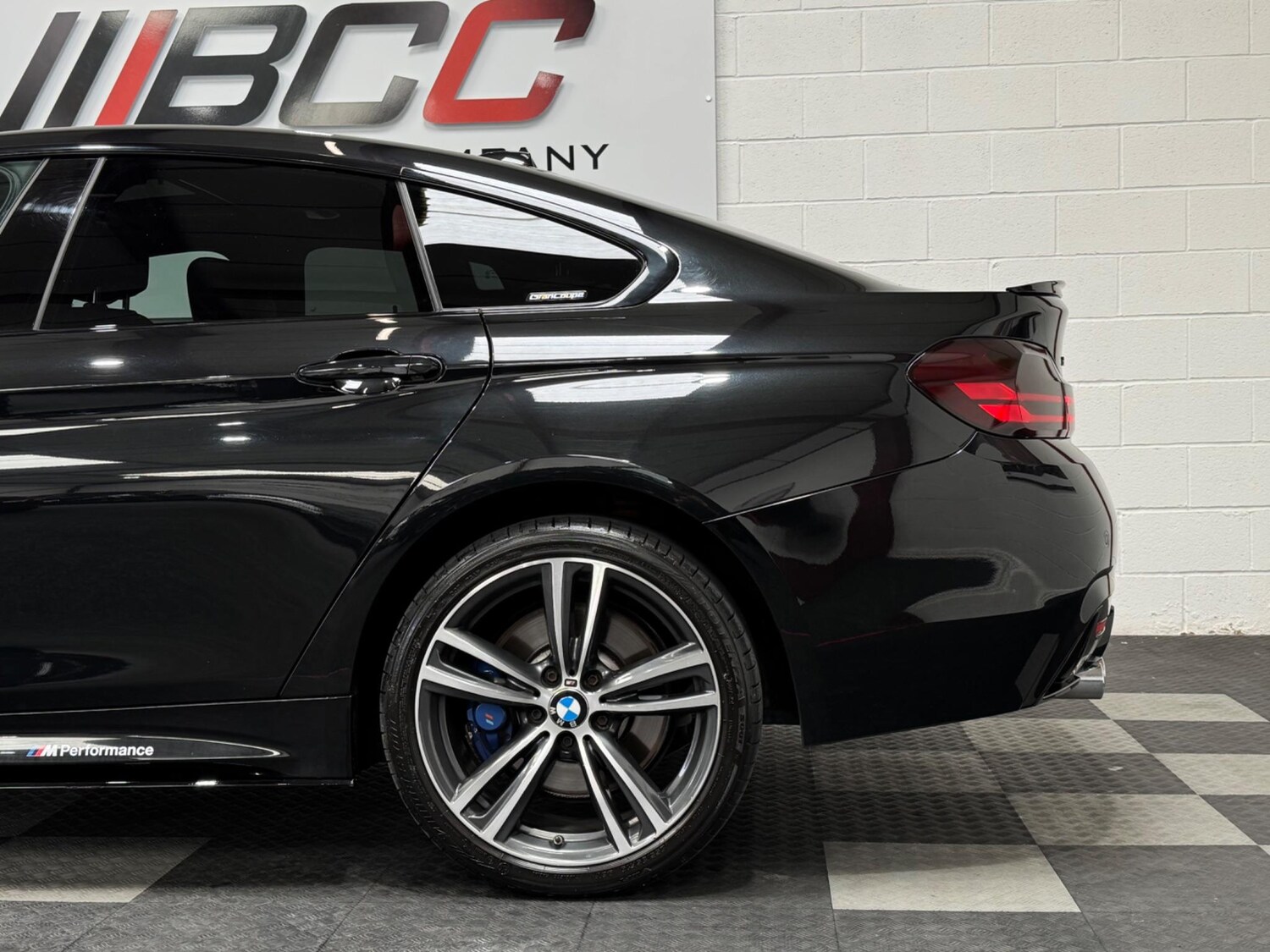 Used BMW 4 Series Gran Coupe for sale - 76398989: Photo 15