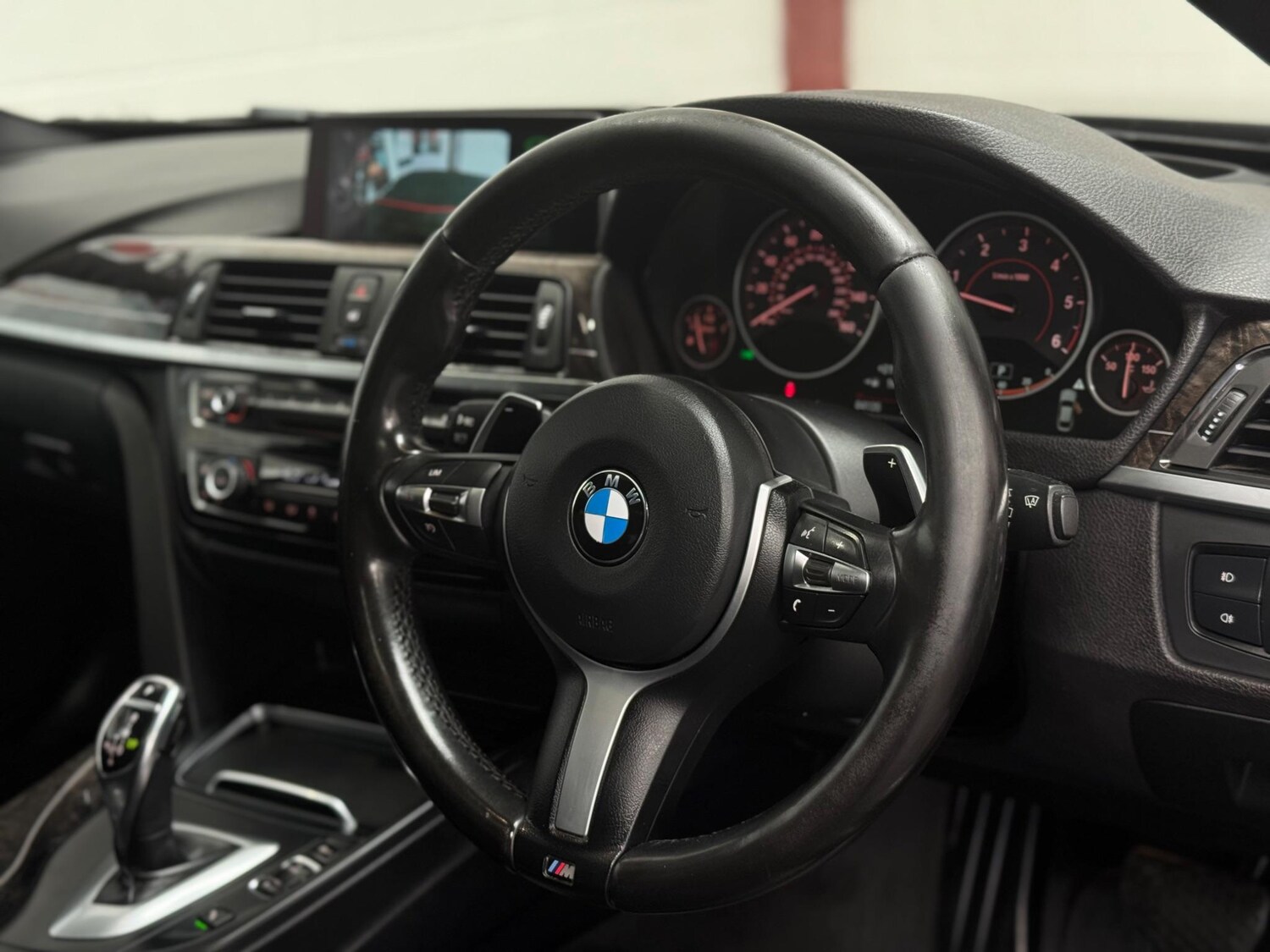 Used BMW 4 Series Gran Coupe for sale - 76398989: Photo 16
