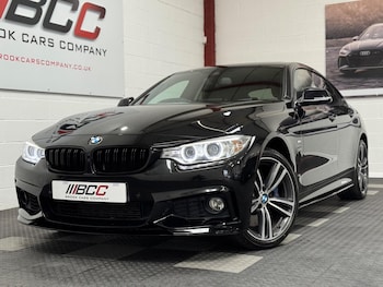 (16) - 3.0 435d M Sport Auto xDrive Euro 6 (s/s) 5dr