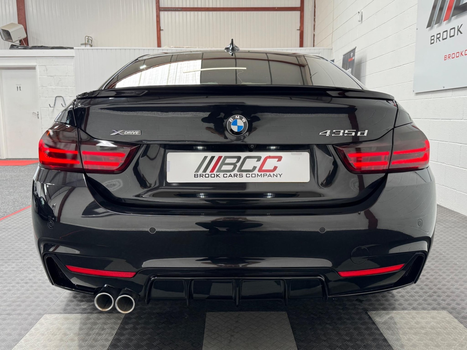 Used BMW 4 Series Gran Coupe for sale - 76398989: Photo 22