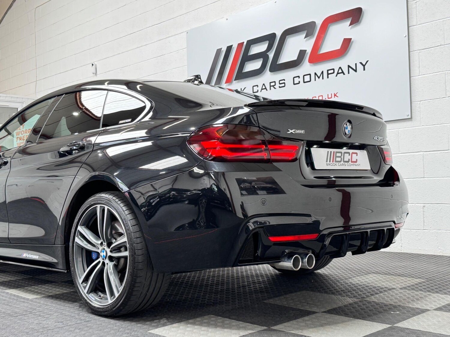 Used BMW 4 Series Gran Coupe for sale - 76398989: Photo 25