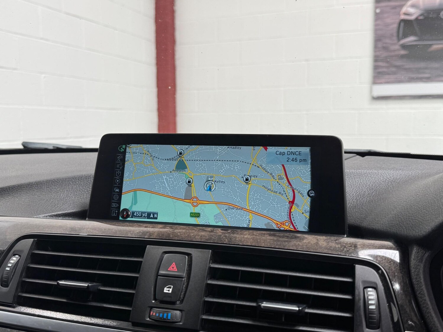 Used BMW 4 Series Gran Coupe for sale - 76398989: Photo 26