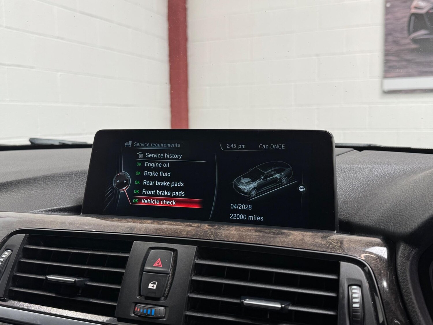 Used BMW 4 Series Gran Coupe for sale - 76398989: Photo 29