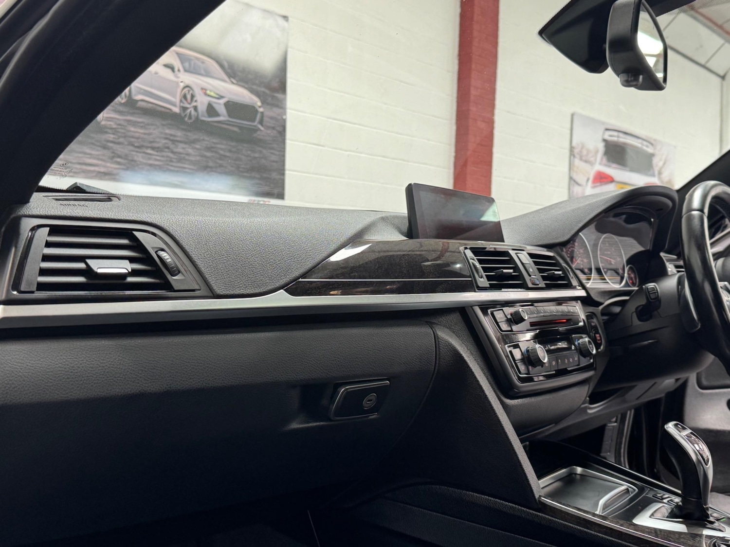 Used BMW 4 Series Gran Coupe for sale - 76398989: Photo 35