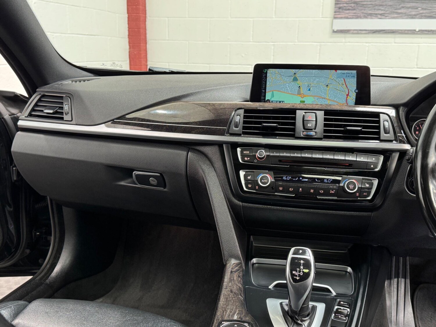 Used BMW 4 Series Gran Coupe for sale - 76398989: Photo 42