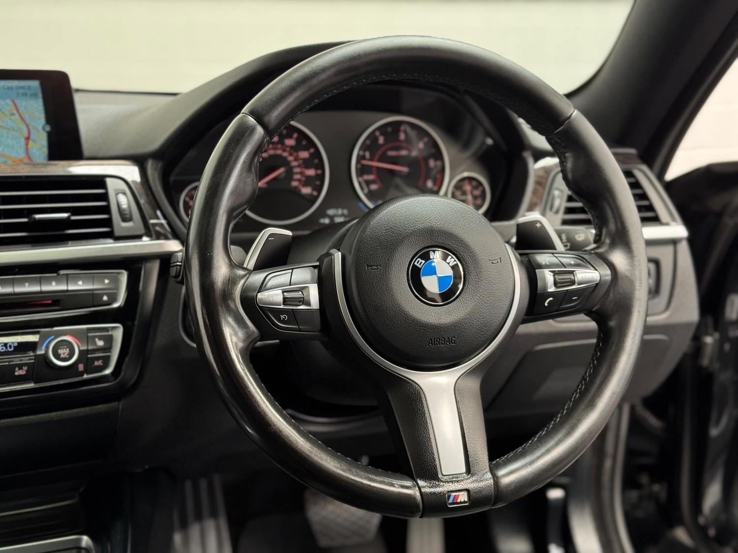 Used BMW 4 Series Gran Coupe for sale - 76398989: Photo 43