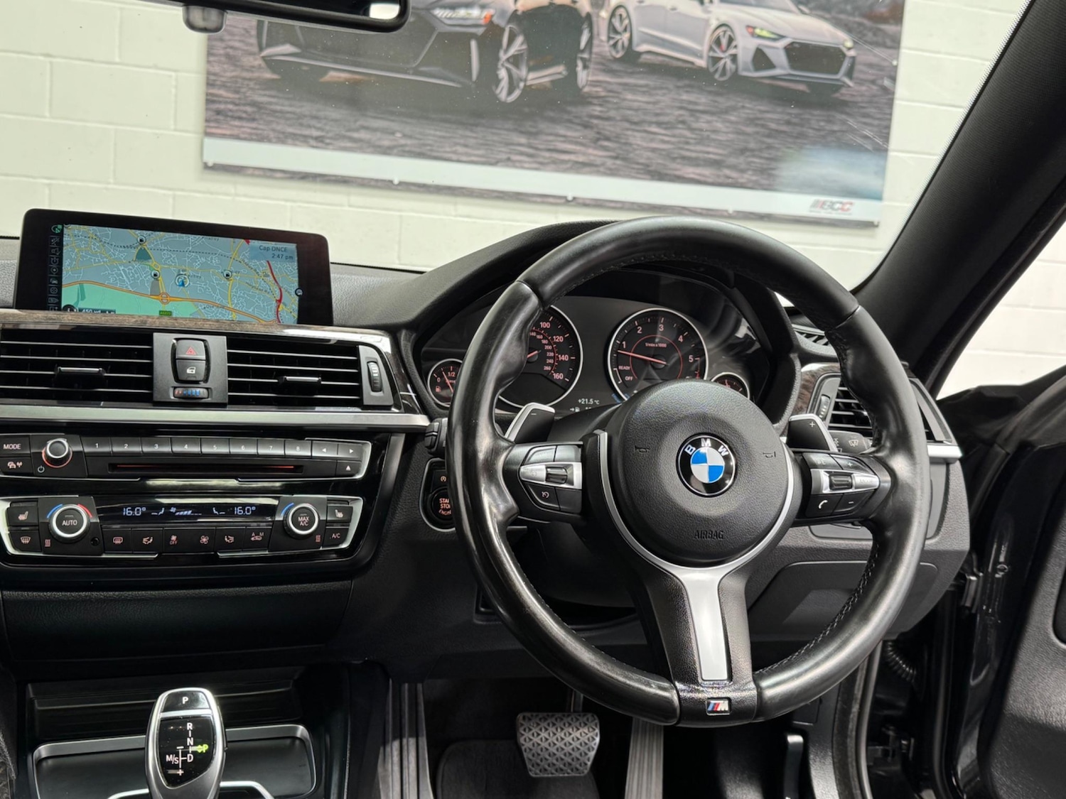 Used BMW 4 Series Gran Coupe for sale - 76398989: Photo 52