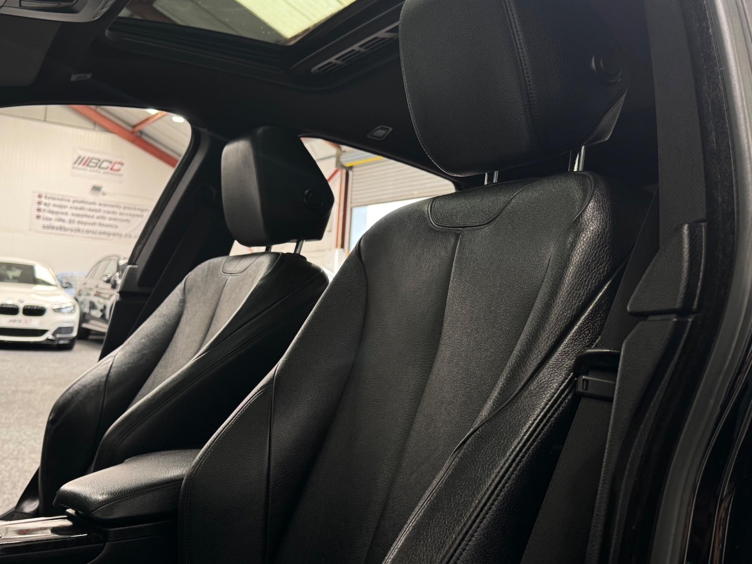 Used BMW 4 Series Gran Coupe for sale - 76398989: Photo 60