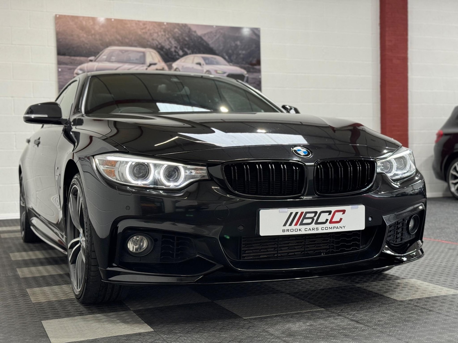 Used BMW 4 Series Gran Coupe for sale - 76398989: Photo 61