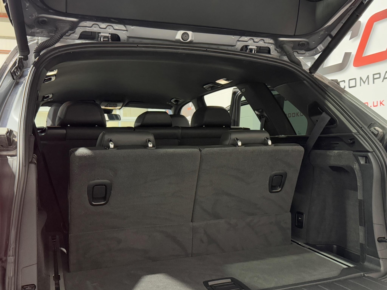 Used BMW X5 2017 for sale - 76166505: Photo 11