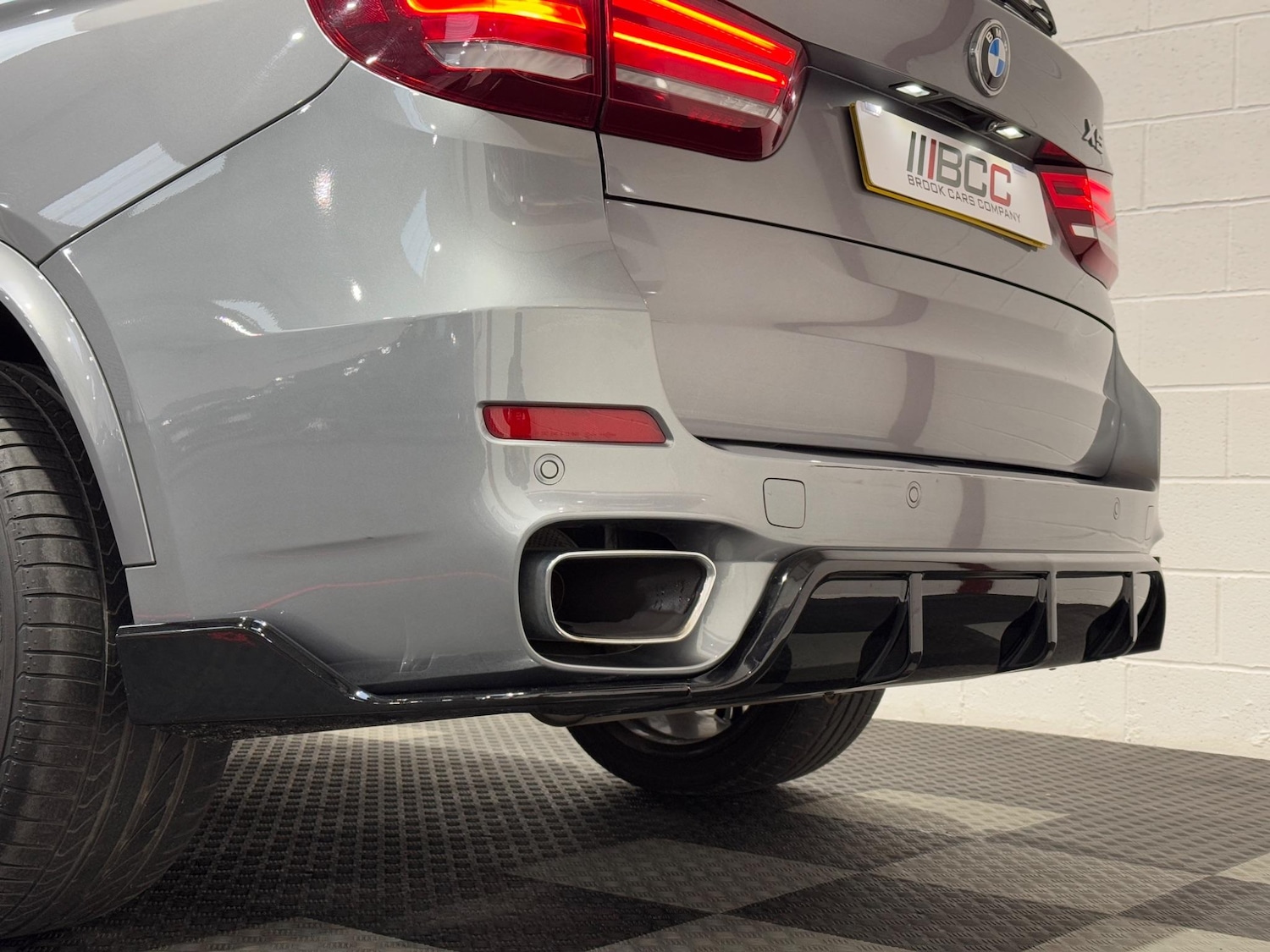 Used BMW X5 2017 for sale - 76166505: Photo 17