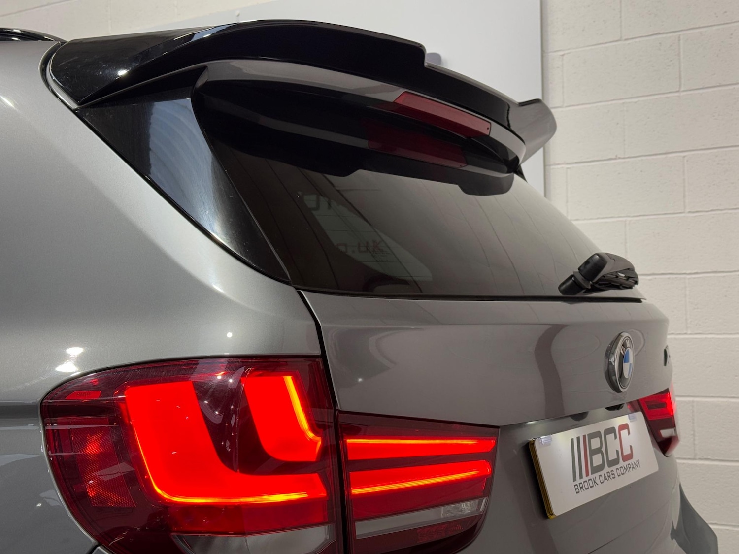 Used BMW X5 2017 for sale - 76166505: Photo 18