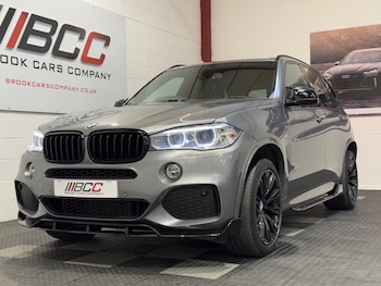 BMW - X5