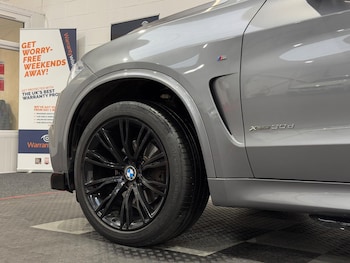 Used BMW X5 2017 for sale - 76166505: Photo 2