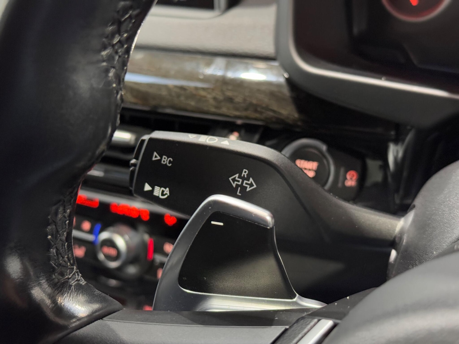 Used BMW X5 2017 for sale - 76166505: Photo 8