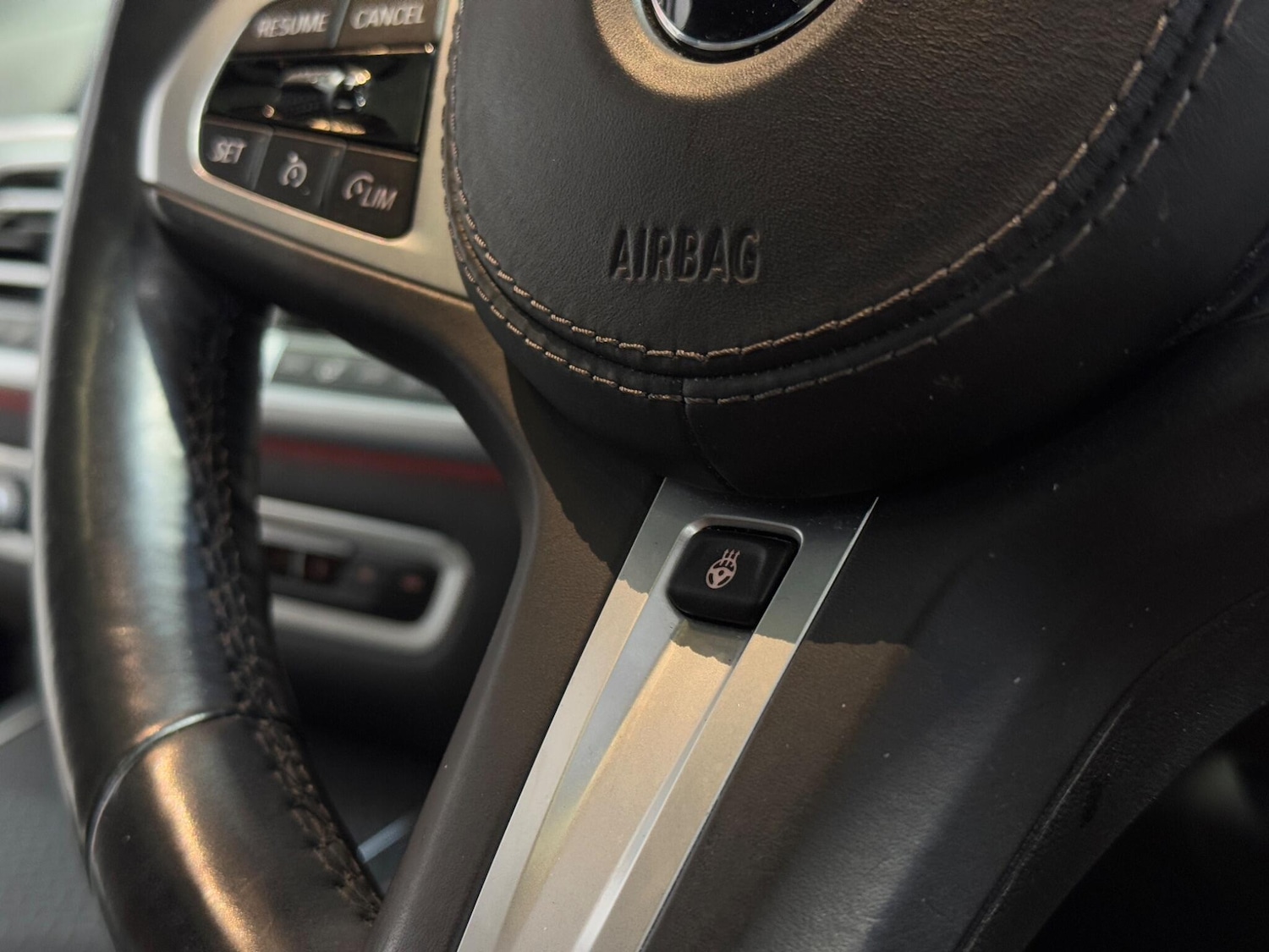 Used BMW X5 2022 for sale - 77538127: Photo 12