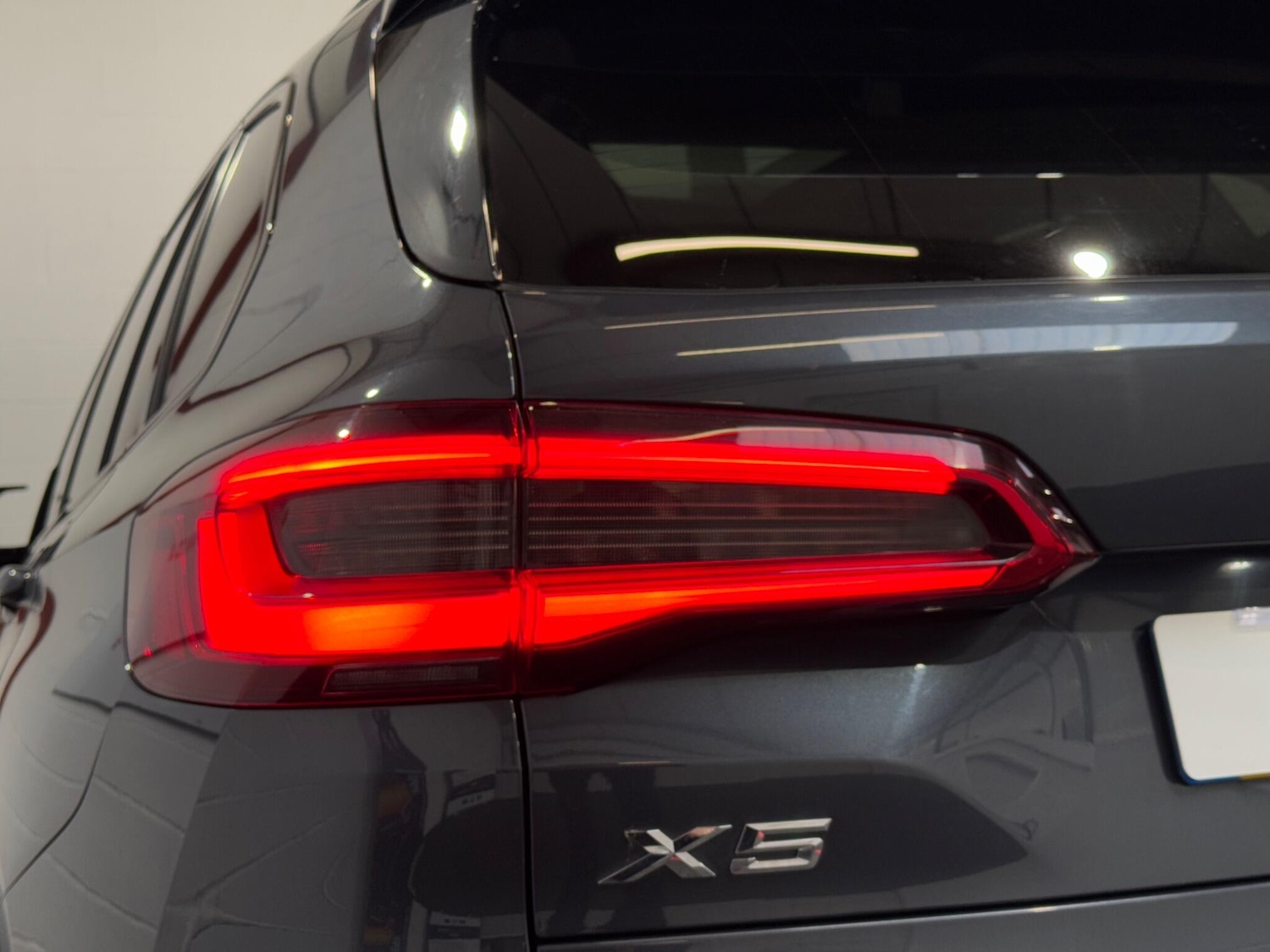 Used BMW X5 2022 for sale - 77538127: Photo 18