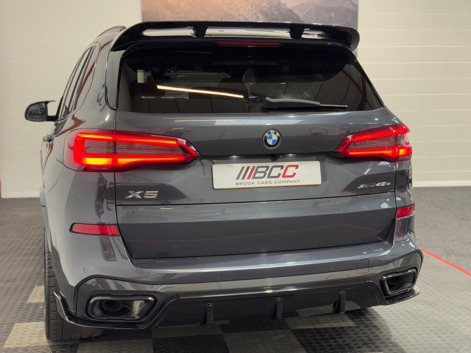 Used BMW X5 2022 for sale - 77538127: Photo 19