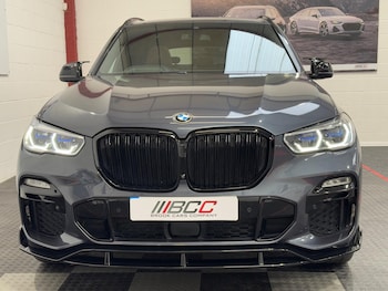 2022 (72) - xDrive45e M Sport 5dr Auto