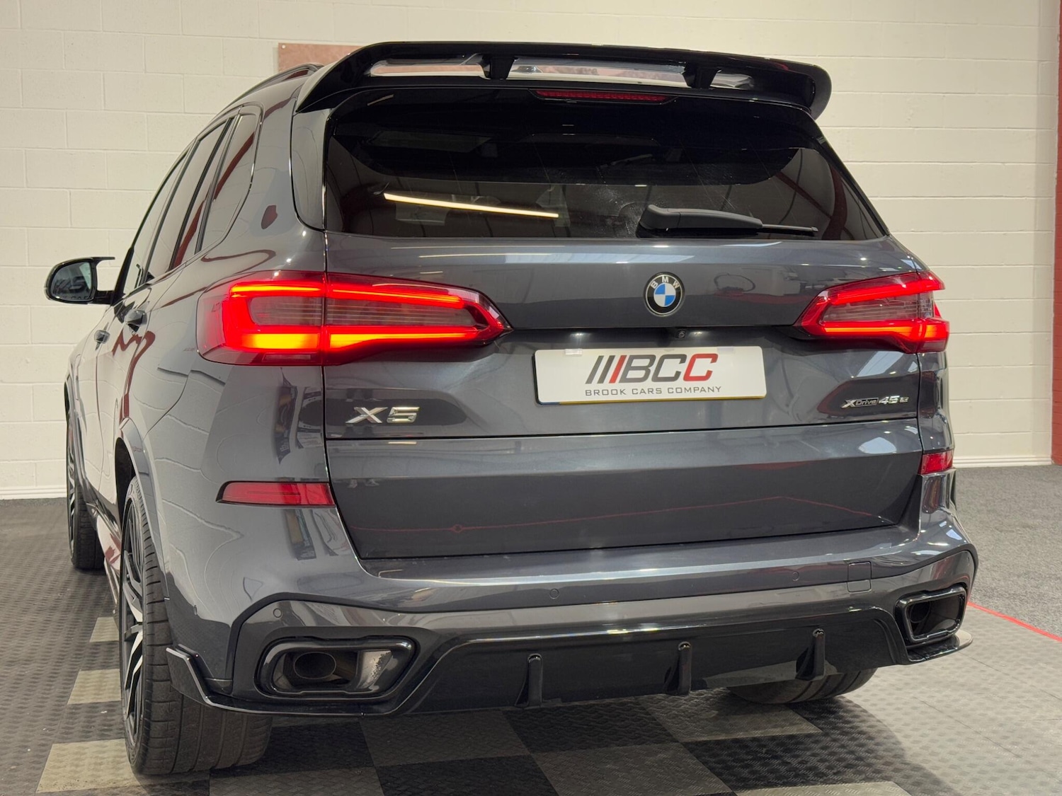 Used BMW X5 2022 for sale - 77538127: Photo 2