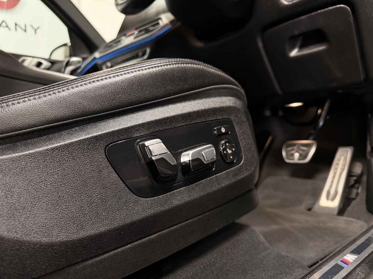 Used BMW X5 2022 for sale - 77538127: Photo 31