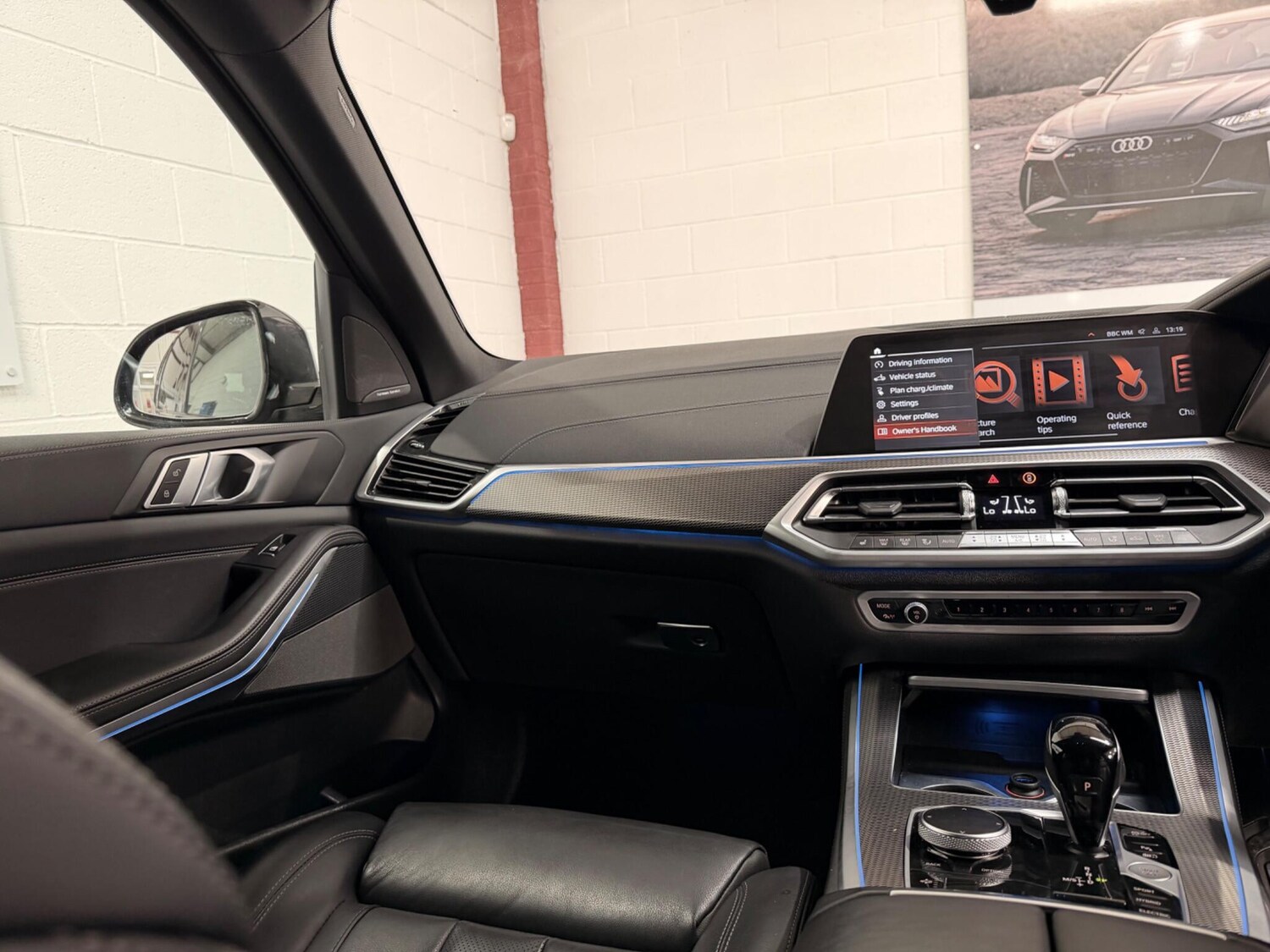 Used BMW X5 2022 for sale - 77538127: Photo 32