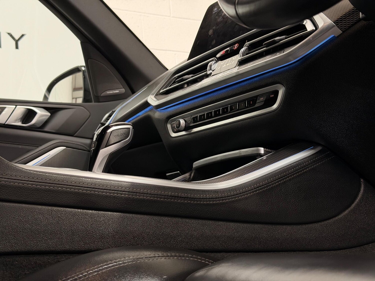 Used BMW X5 2022 for sale - 77538127: Photo 34