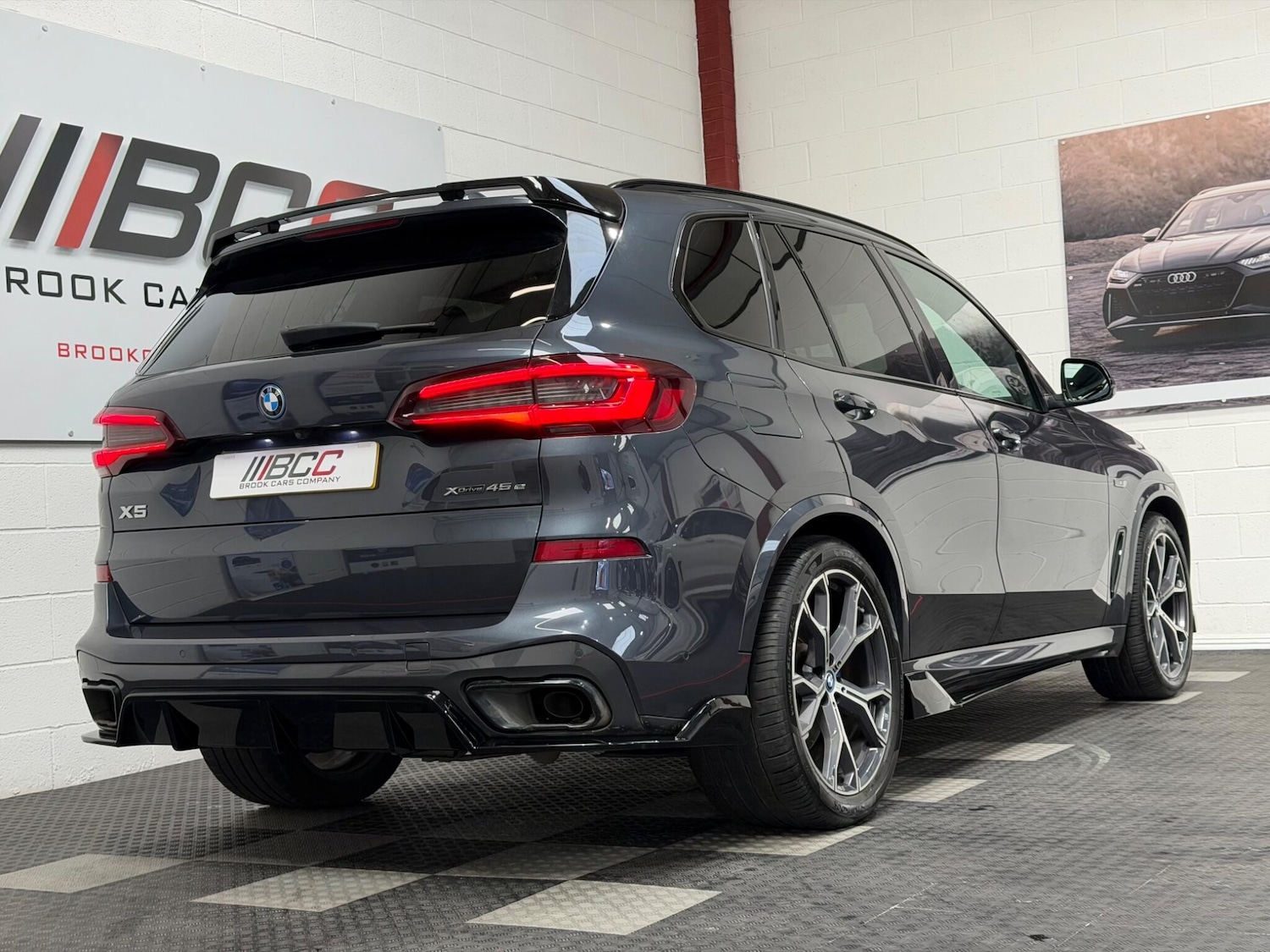 Used BMW X5 2022 for sale - 77538127: Photo 36