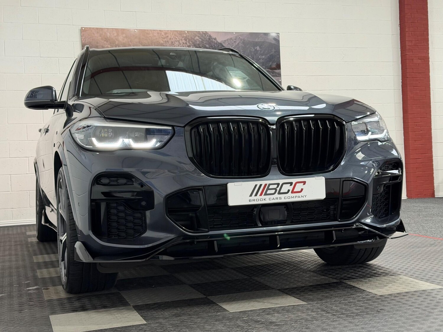 Used BMW X5 2022 for sale - 77538127: Photo 37
