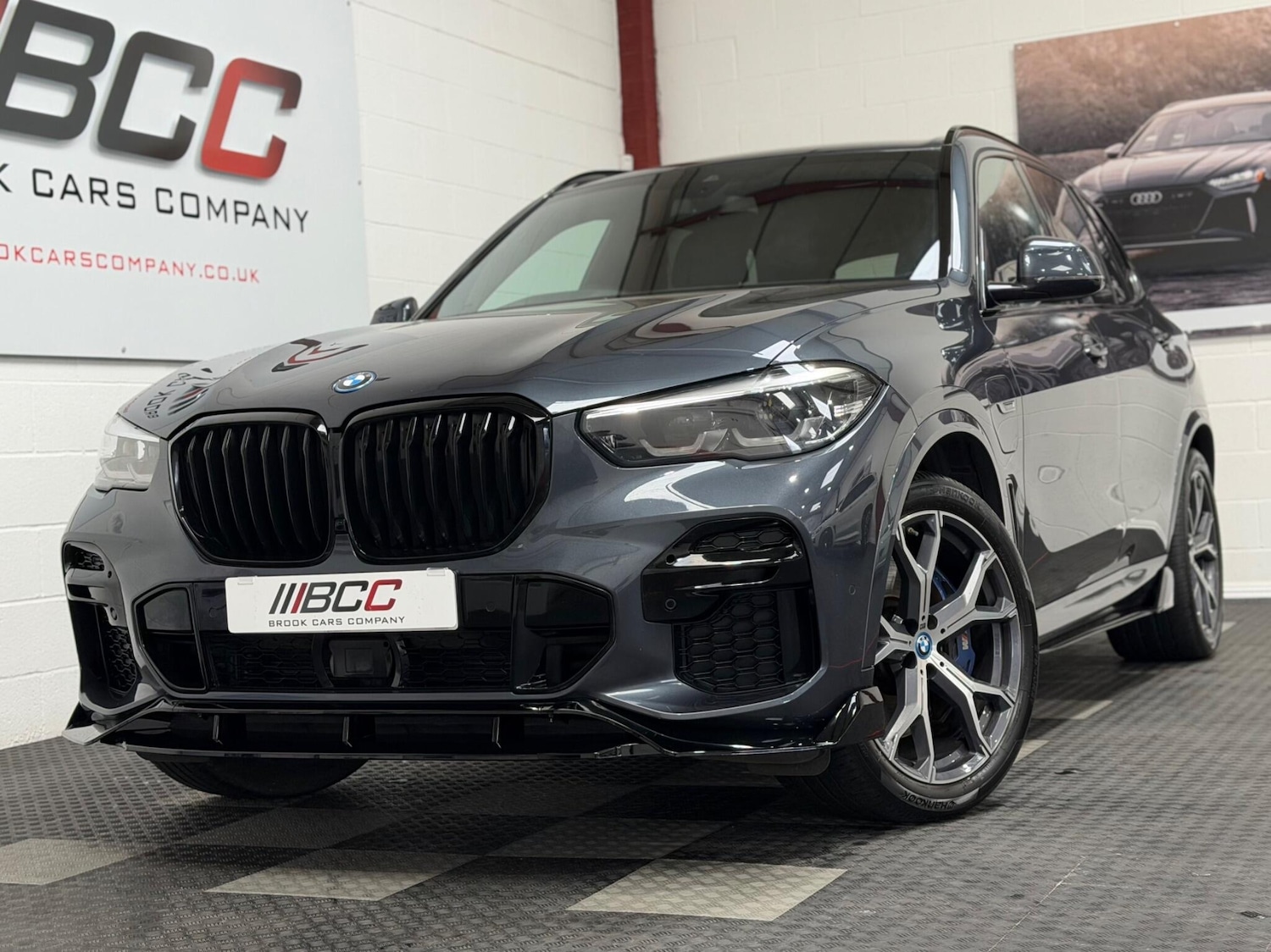 Used BMW X5 2022 for sale - 77538127: Photo 39