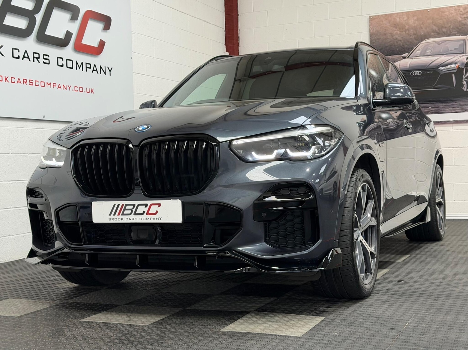 Used BMW X5 2022 for sale - 77538127: Photo 40