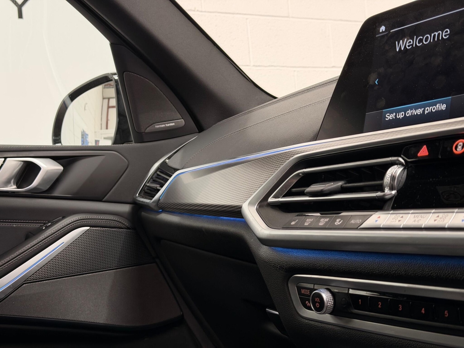 Used BMW X5 2022 for sale - 77538127: Photo 43