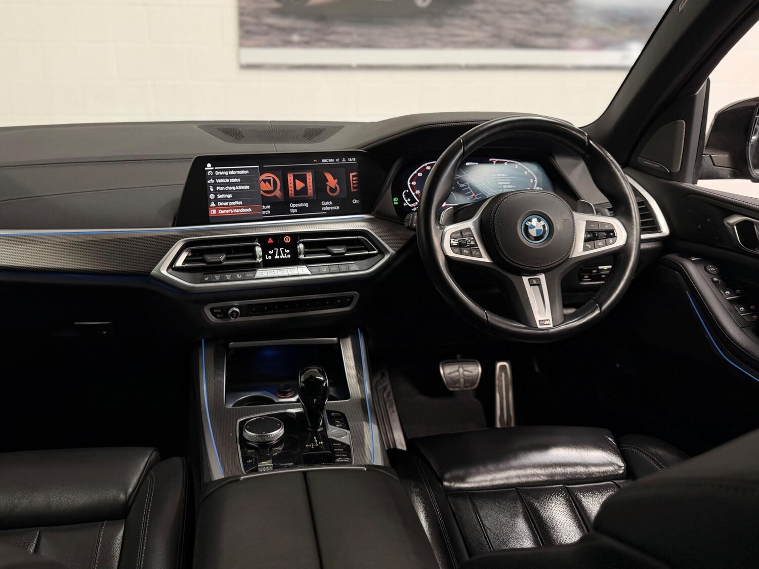 Used BMW X5 2022 for sale - 77538127: Photo 44