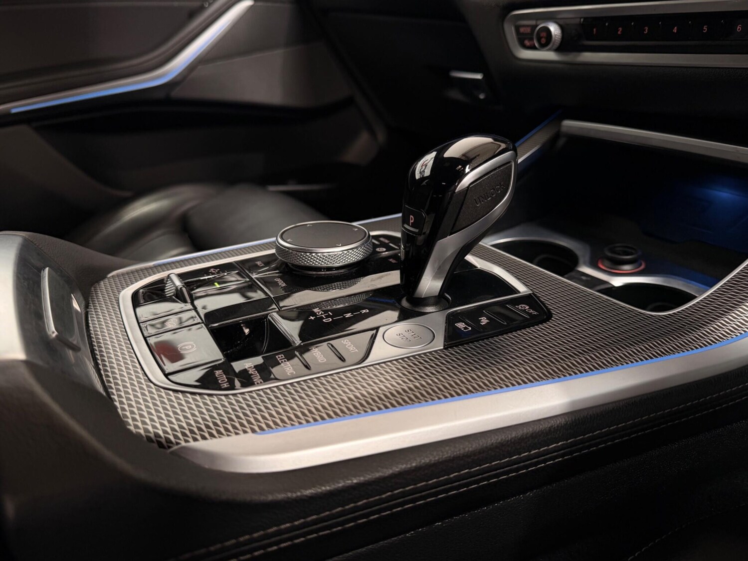 Used BMW X5 2022 for sale - 77538127: Photo 45