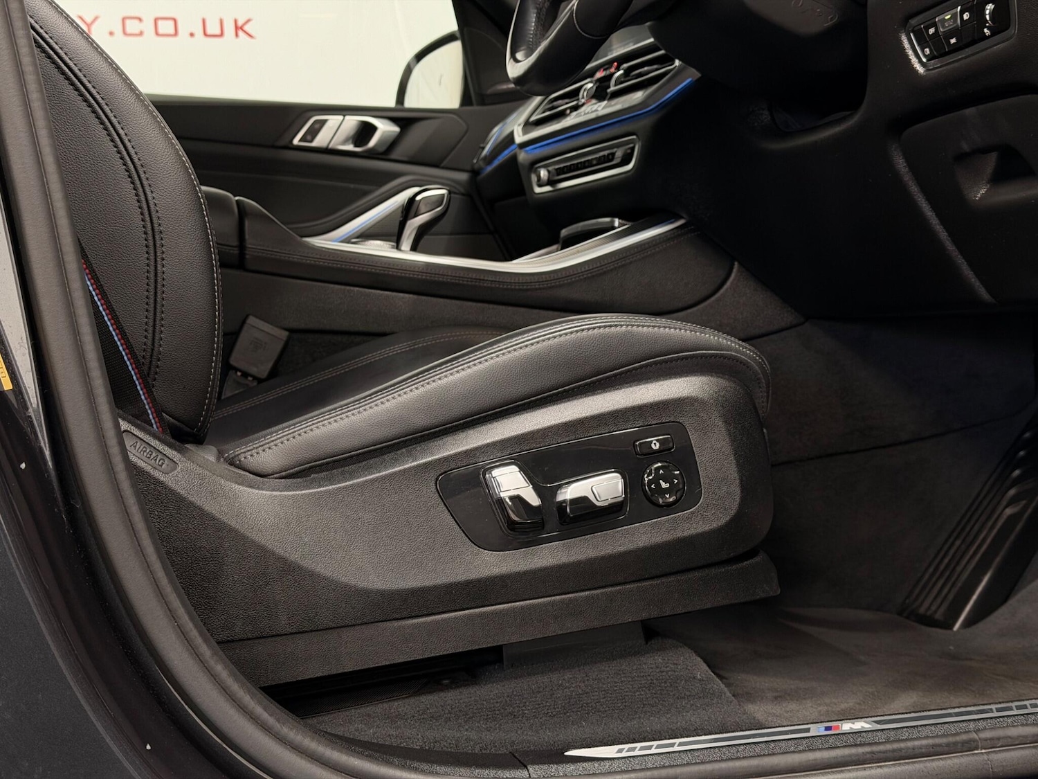 Used BMW X5 2022 for sale - 77538127: Photo 49