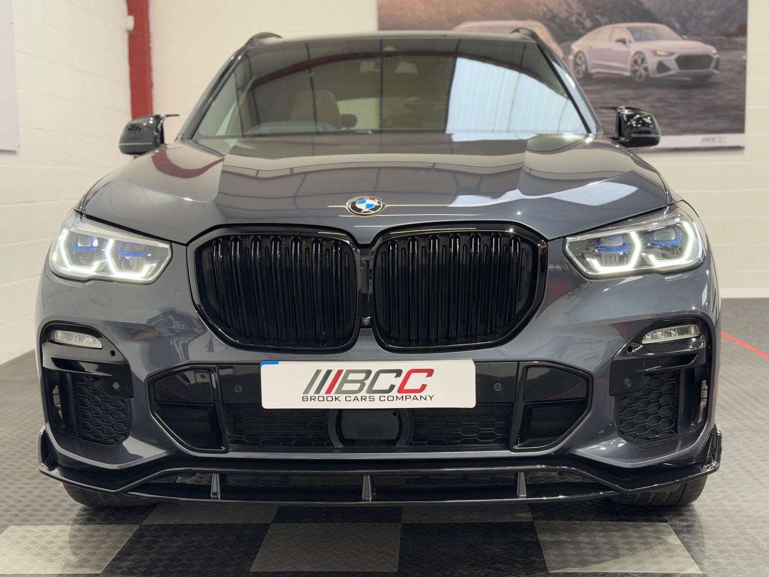 Used BMW X5 2022 for sale - 77538127: Photo 5