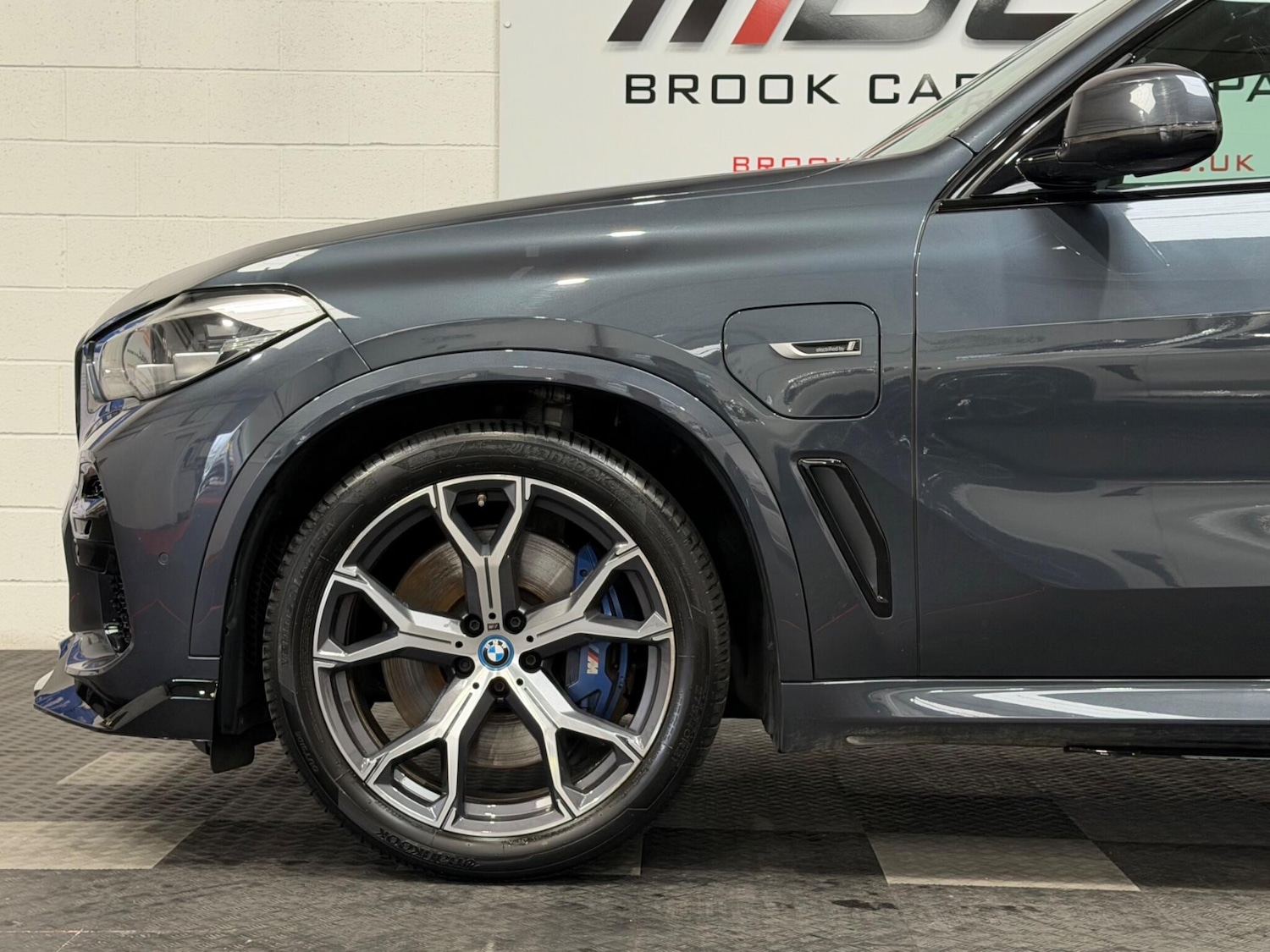 Used BMW X5 2022 for sale - 77538127: Photo 51