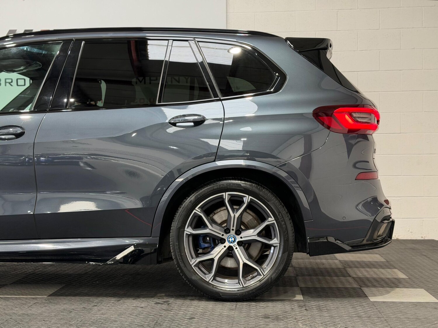 Used BMW X5 2022 for sale - 77538127: Photo 52