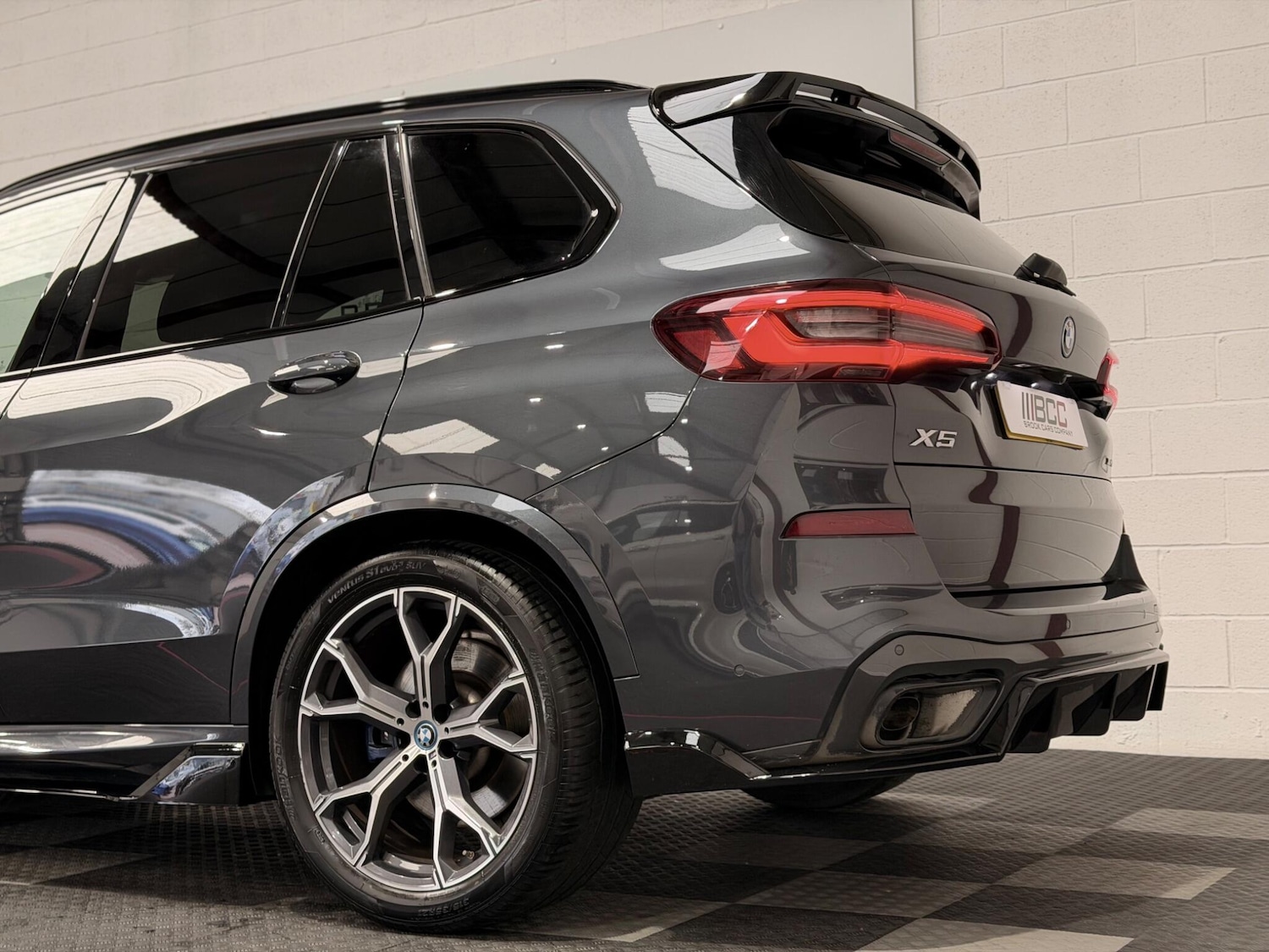 Used BMW X5 2022 for sale - 77538127: Photo 53