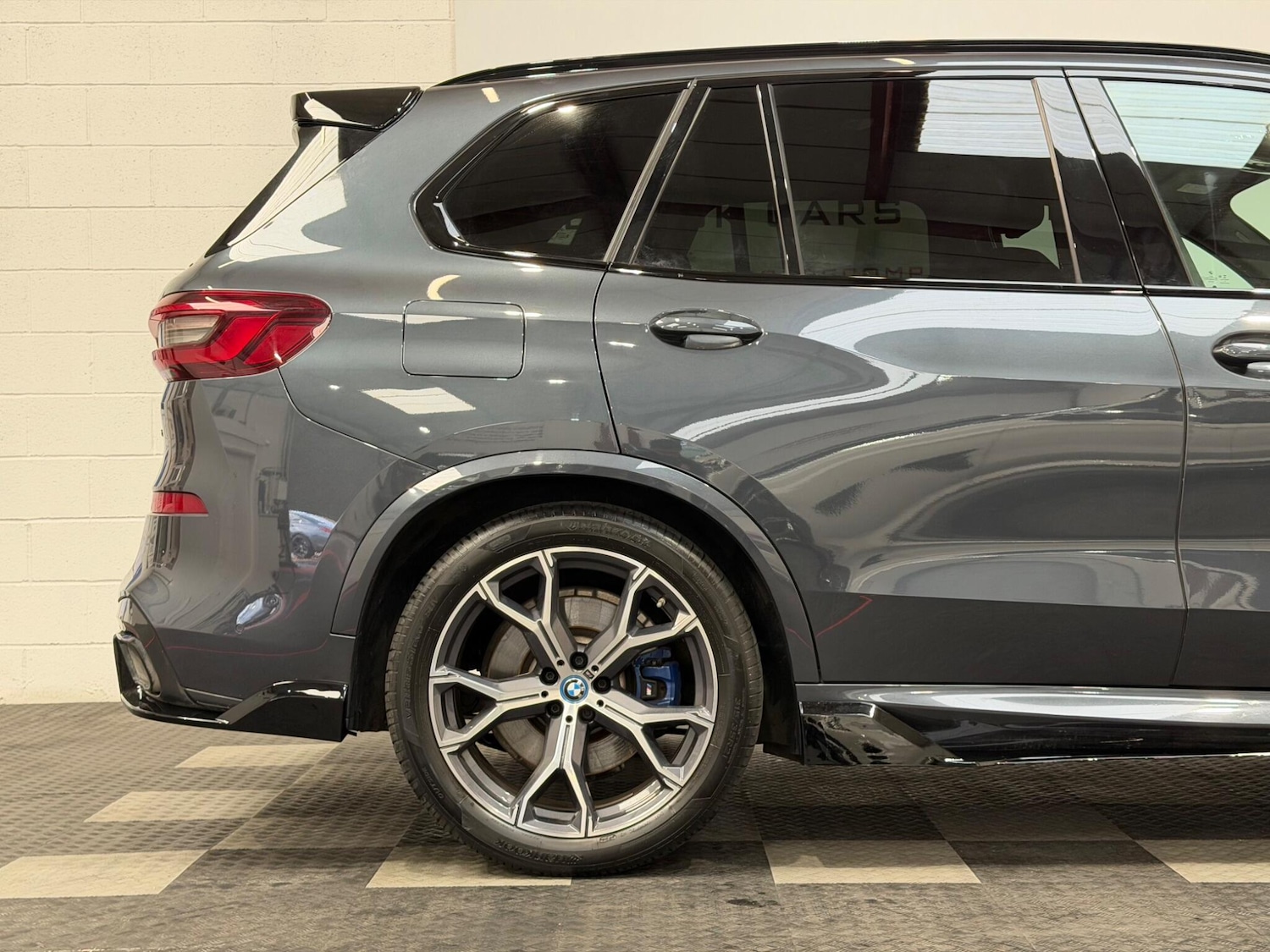Used BMW X5 2022 for sale - 77538127: Photo 54